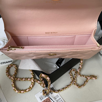 Chanel -Bags - CHL Bags - 448