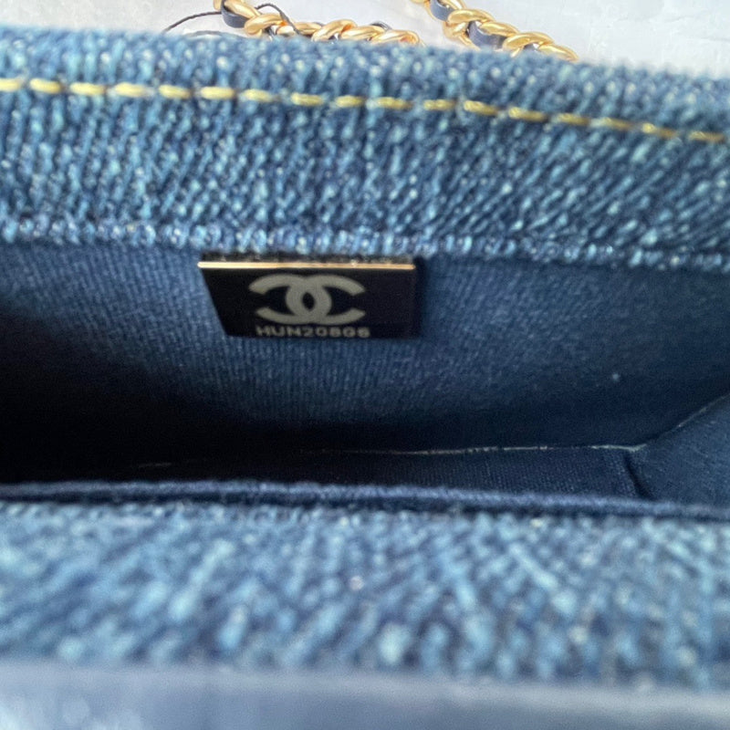 Chanel -Bags - CHL Bags - 437