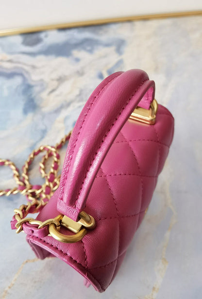Chanel -Bags - CHL Bags - 335