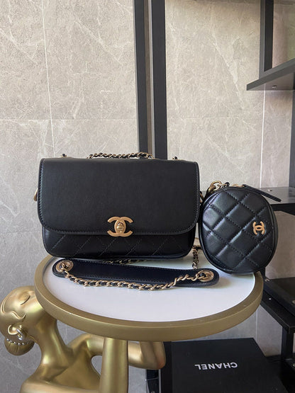 Chanel -Bags - CHL Bags - 535