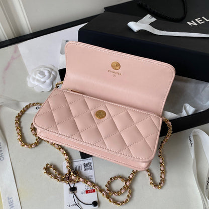 Chanel -Bags - CHL Bags - 448