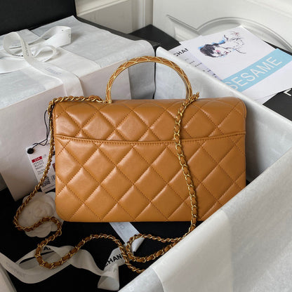 Chanel -Bags - CHL Bags - 447