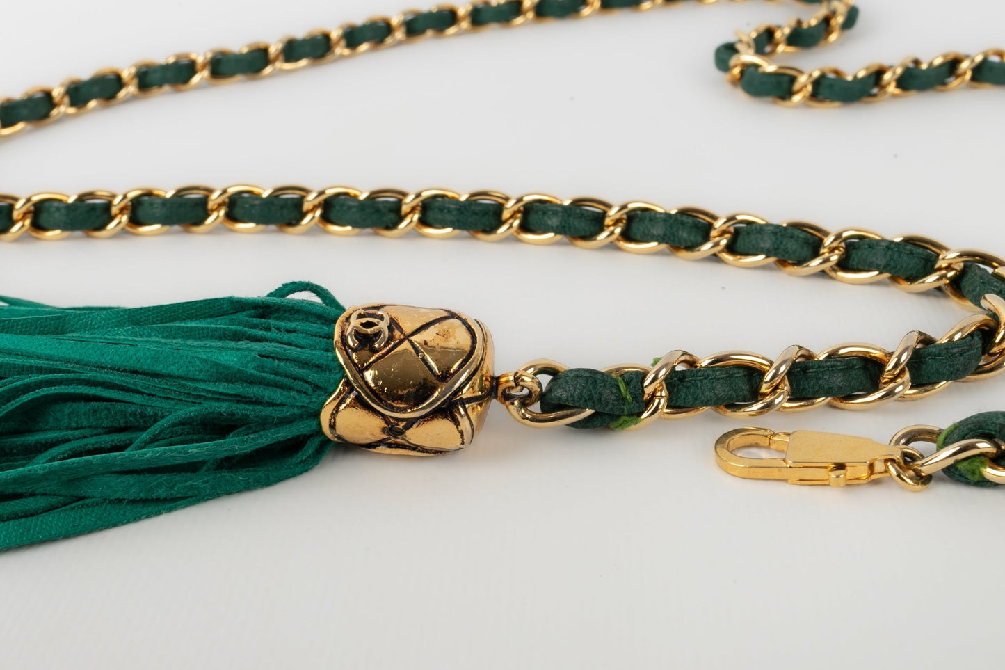 Ceinture Chanel