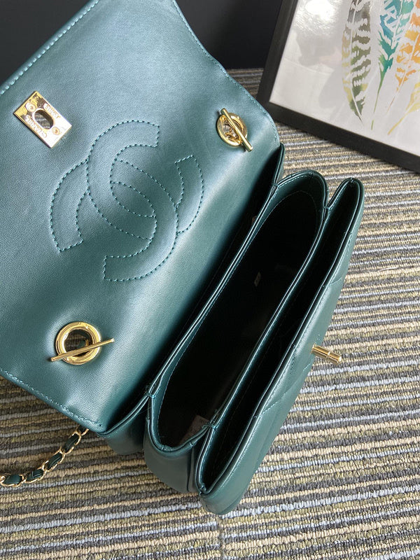 Chanel -Bags - CHL Bags - 418