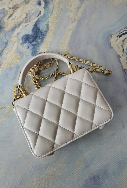 Chanel -Bags - CHL Bags - 340