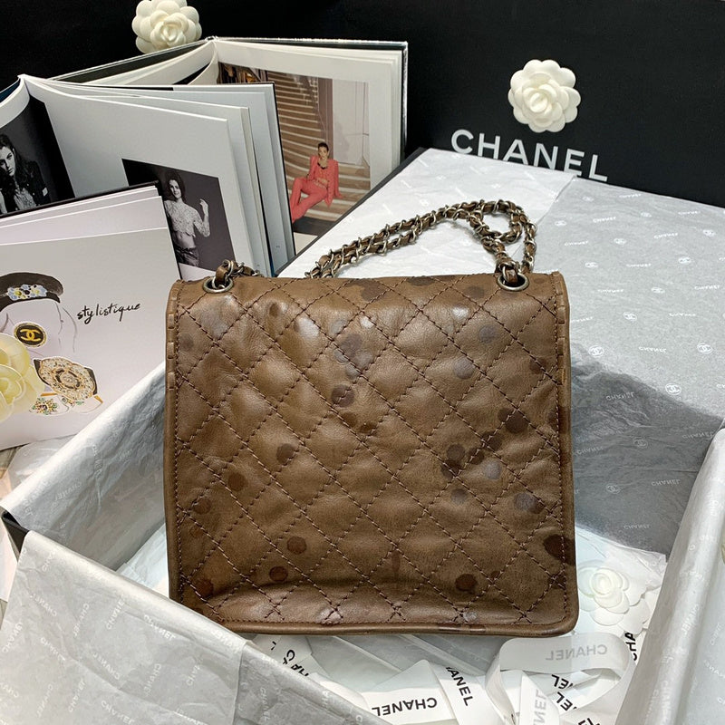 Chanel -Bags - CHL Bags - 789