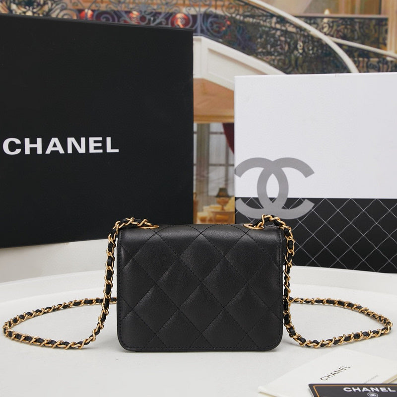 Chanel -Bags - CHL Bags - 544