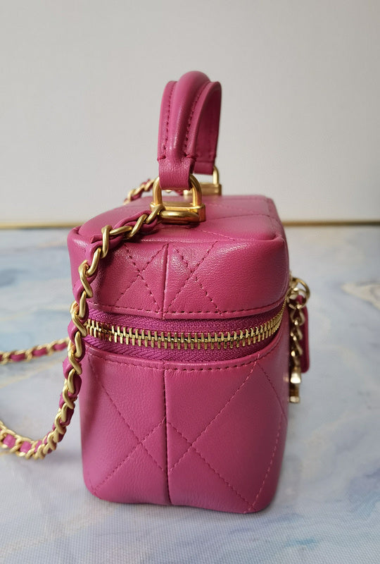 Chanel -Bags - CHL Bags - 347