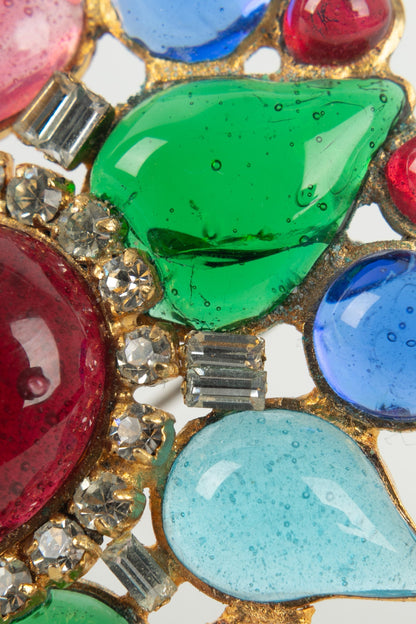 Broche Chanel