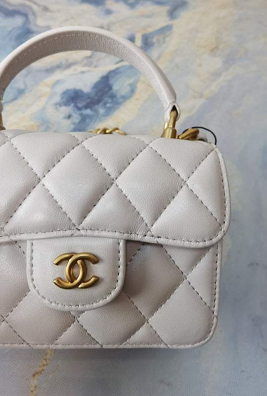 Chanel -Bags - CHL Bags - 340