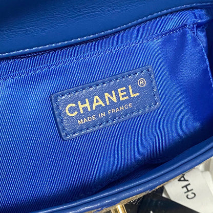 Chanel -Bags - CHL Bags - 580