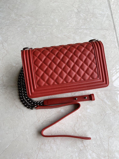 Chanel -Bags - CHL Bags - 360