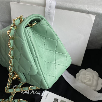 Chanel -Bags - CHL Bags - 376