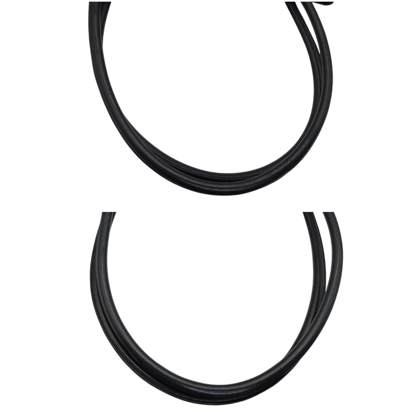 Chanel Vintage Black Lambskin Timeless CC Tote