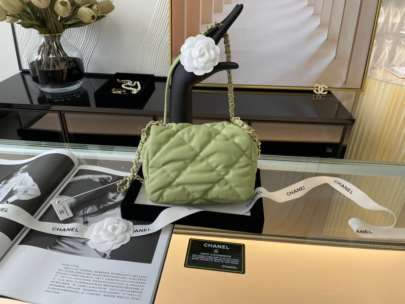 Chanel -Bags - CHL Bags - 413