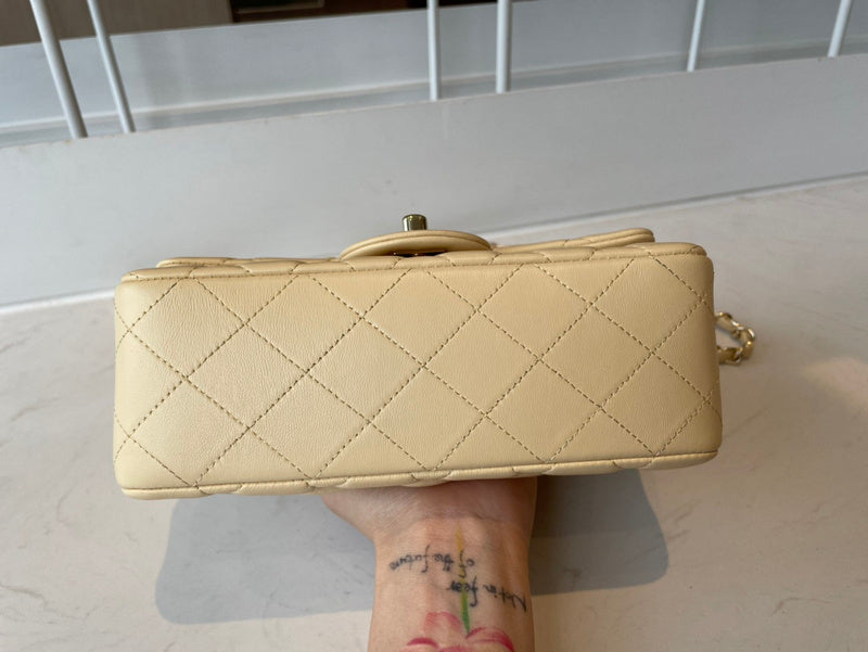 Chanel -Bags - CHL Bags - 343
