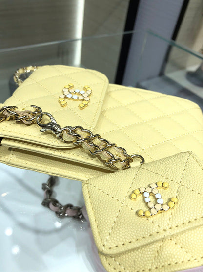 Chanel -Bags - CHL Bags - 407