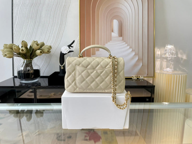 Chanel -Bags - CHL Bags - 508