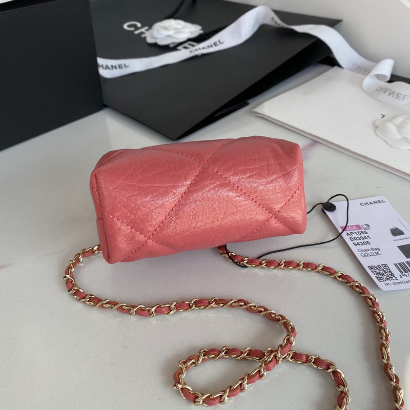 Chanel -Bags - CHL Bags - 499