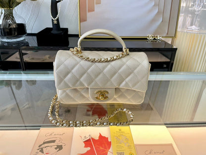 Chanel -Bags - CHL Bags - 509