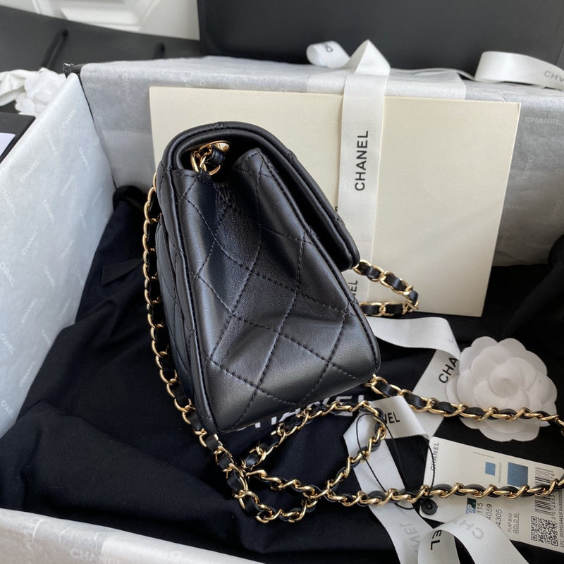 Chanel -Bags - CHL Bags - 375
