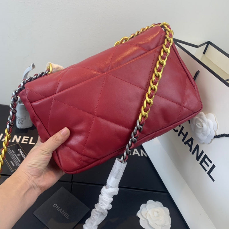 Chanel -Bags - CHL Bags - 319