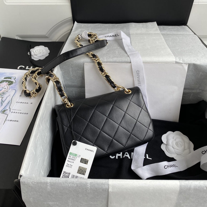 Chanel -Bags - CHL Bags - 492