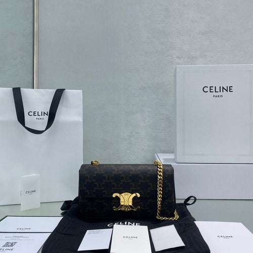 Chanel Bag New Arrival Luxury Bag - 1238