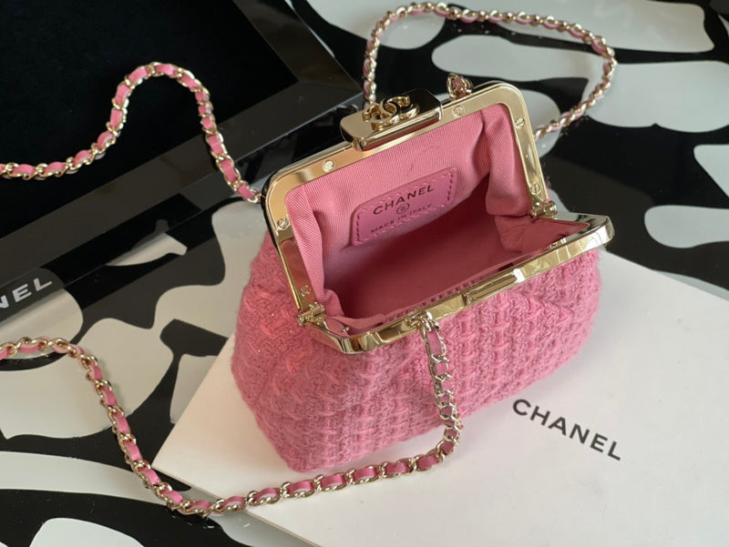 Chanel -Bags - CHL Bags - 409