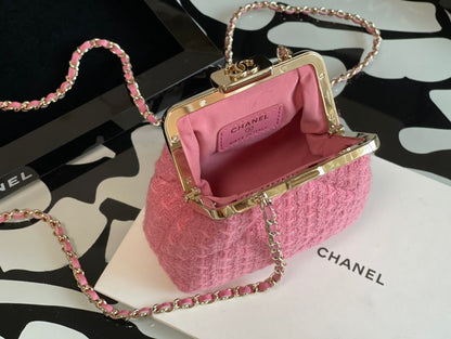 Chanel -Bags - CHL Bags - 409