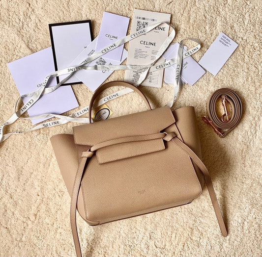 Chanel Bag New Arrival Luxury Bag - 2027