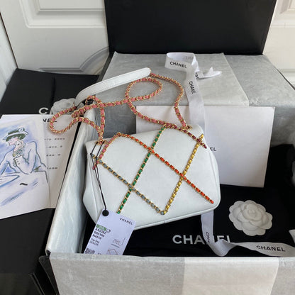 Chanel -Bags - CHL Bags - 538