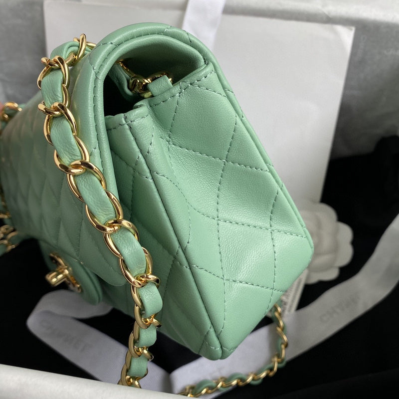 Chanel -Bags - CHL Bags - 398