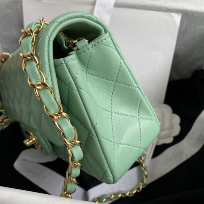 Chanel -Bags - CHL Bags - 398