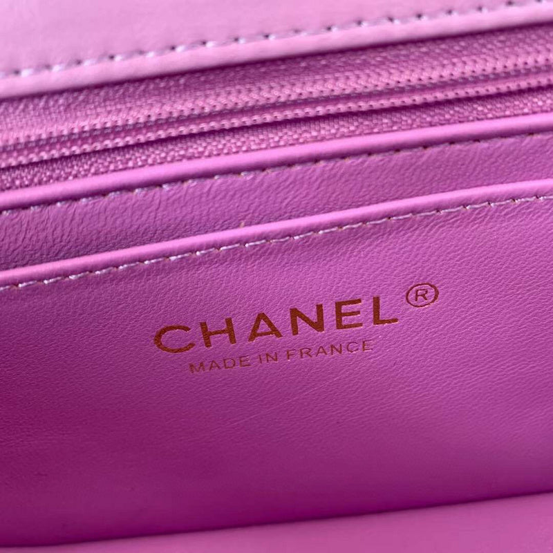Chanel -Bags - CHL Bags - 603