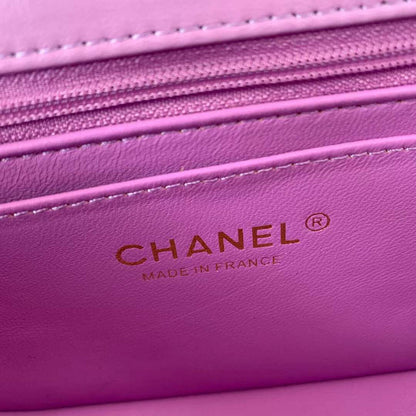 Chanel -Bags - CHL Bags - 603