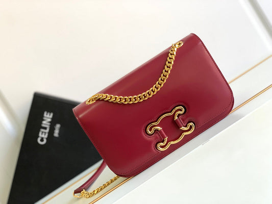 Chanel Bag New Arrival Luxury Bag - 1651