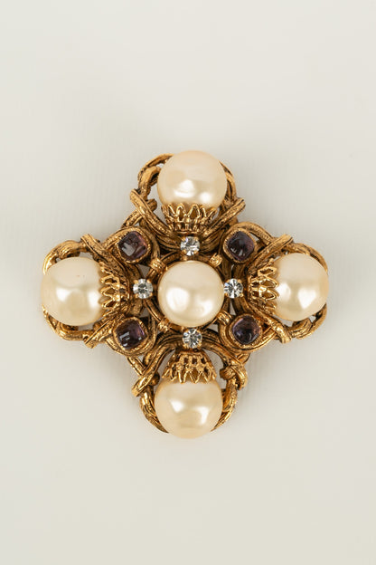 Collier Chanel