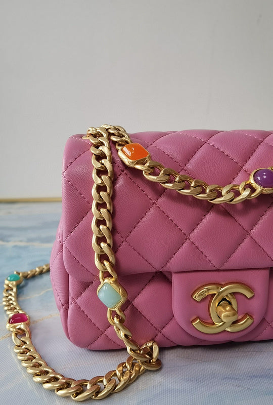 Chanel -Bags - CHL Bags - 608