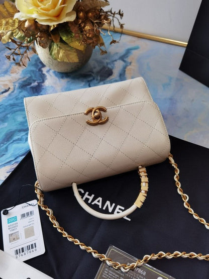 Chanel -Bags - CHL Bags - 744