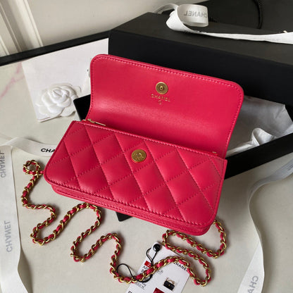 Chanel -Bags - CHL Bags - 452