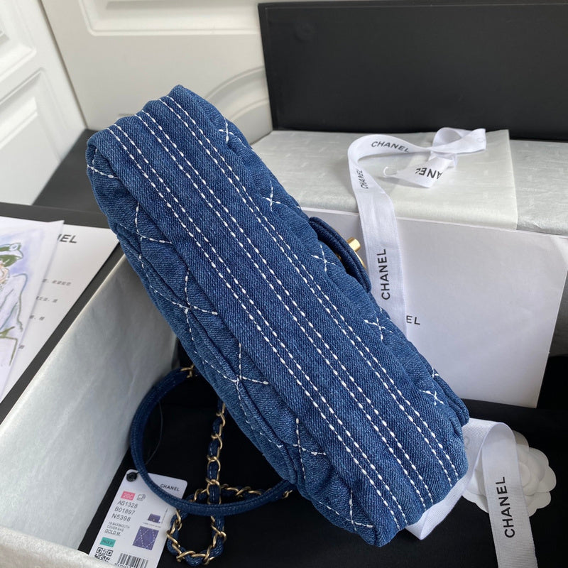 Chanel -Bags - CHL Bags - 406