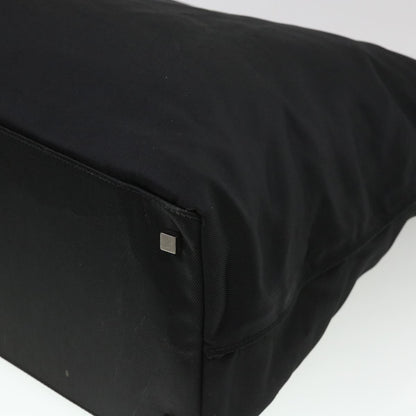 GUCCI Boston Bag Nylon Black 012 2122 0161 10  am4144
