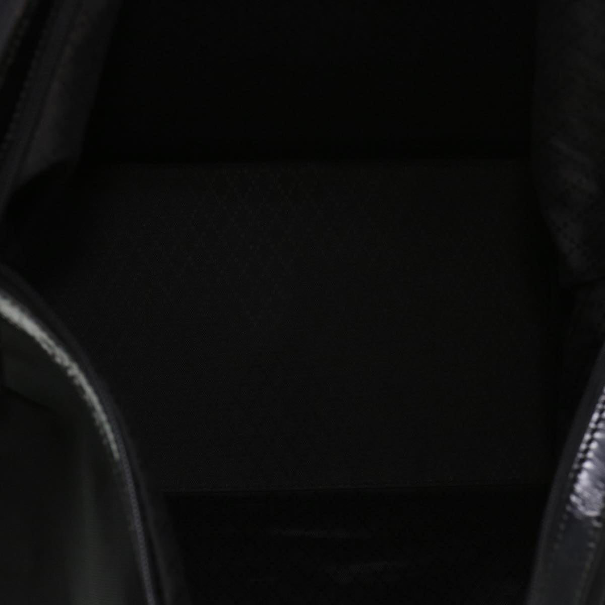 GUCCI Boston Bag Nylon Black 012 2122 0161 10  am4144