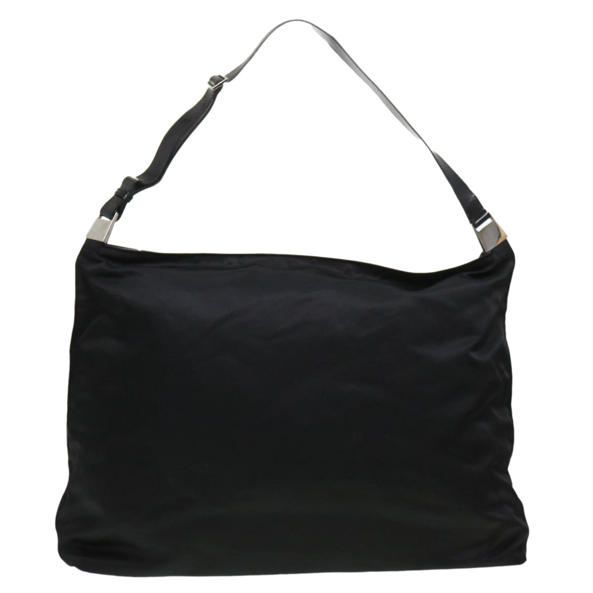 GUCCI Boston Bag Nylon Black 012 2122 0161 10  am4144