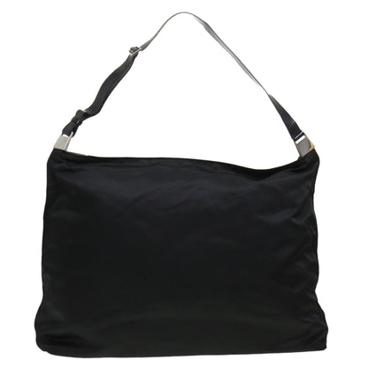 GUCCI Boston Bag Nylon Black 012 2122 0161 10  am4144