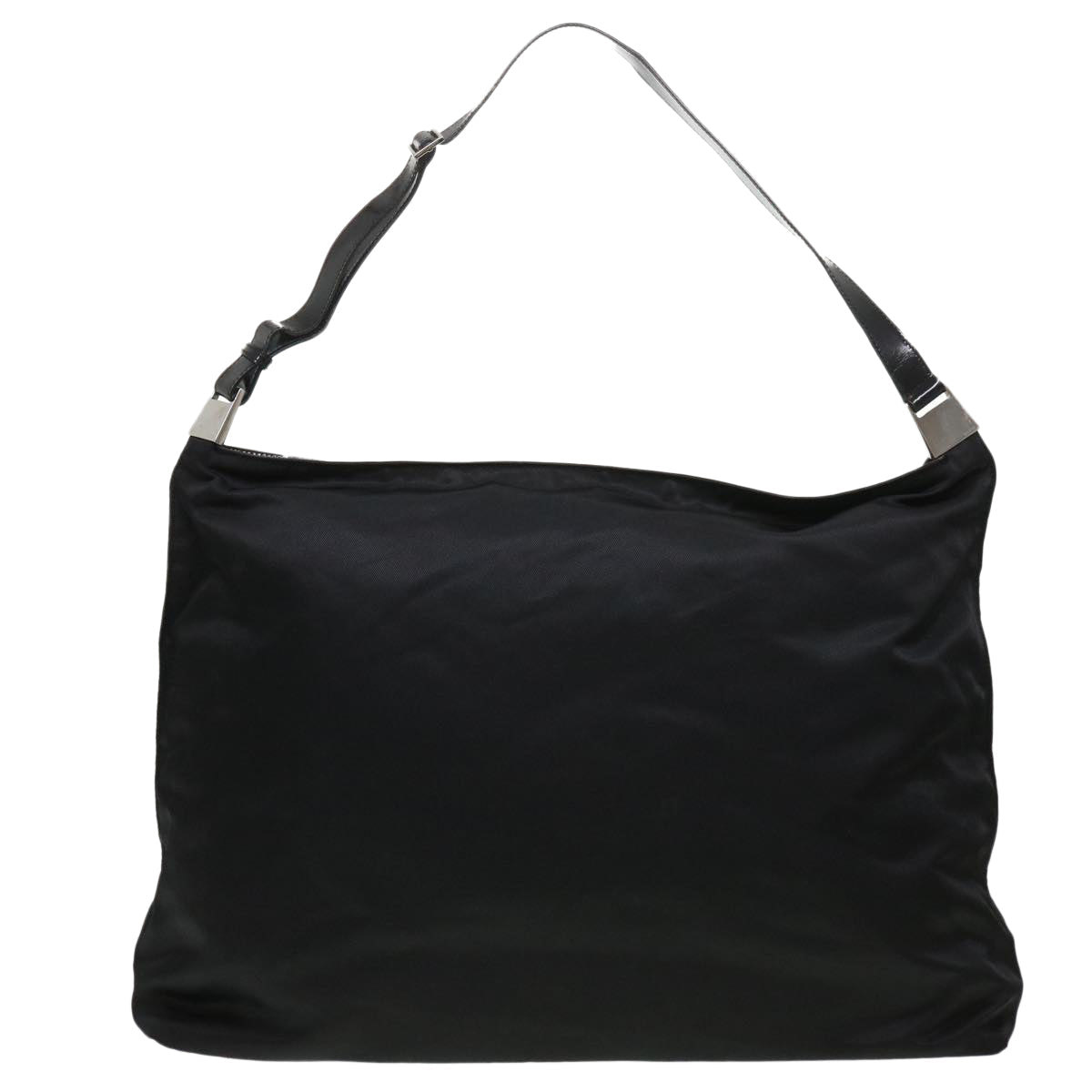 GUCCI Boston Bag Nylon Black 012 2122 0161 10  am4144