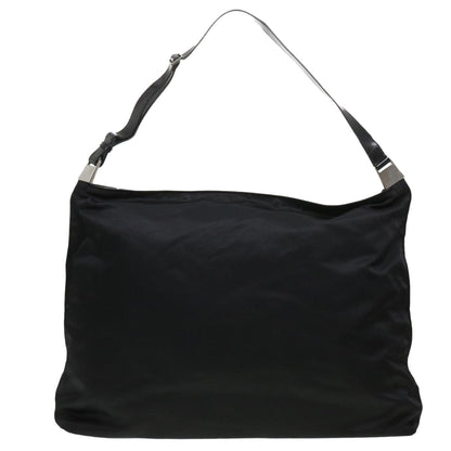 GUCCI Boston Bag Nylon Black 012 2122 0161 10  am4144