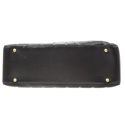CHANEL 2003-2004 Choco Bar Handbag