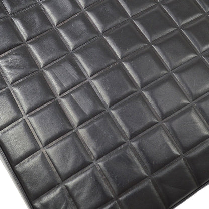 CHANEL 2003-2004 Choco Bar Handbag